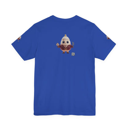YukiB688 PokAIMignon Companion T-Shirt