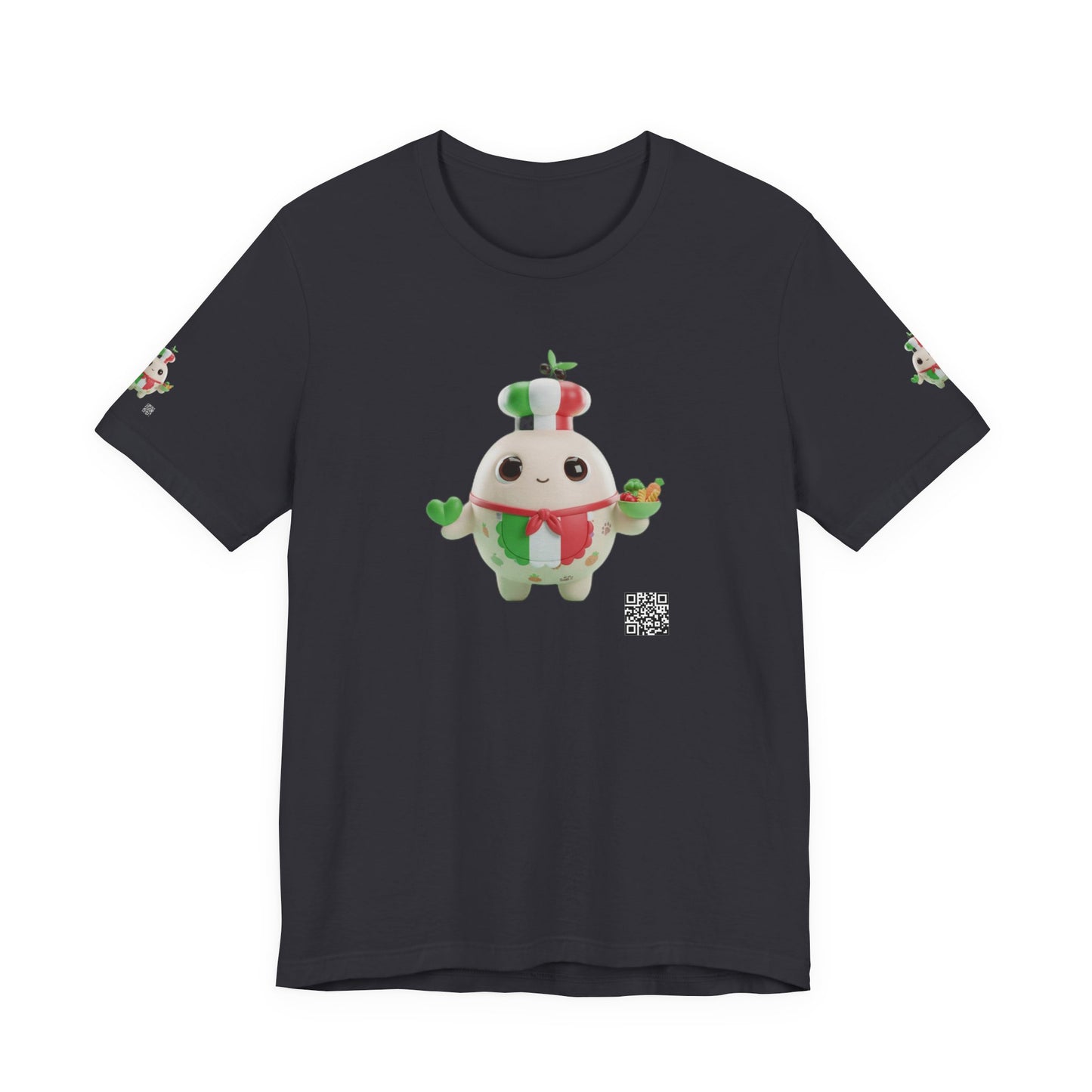 PokAIMignons Drop #35 T-Shirt — T-Shirt | PokAIMignons™