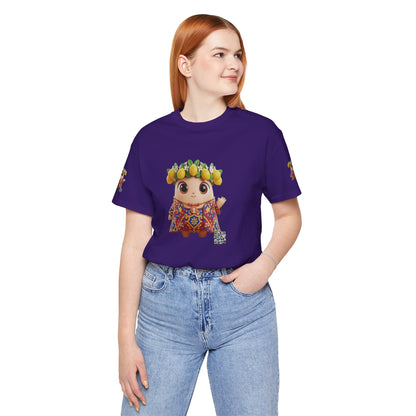 Sicilia PokAIMignon T-Shirt — T-Shirt | PokAIMignons™