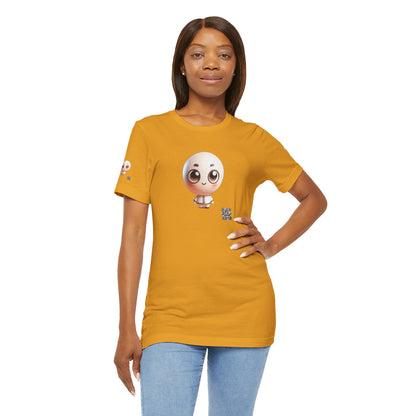 PokAIMignon Companion T-Shirt (#8)
