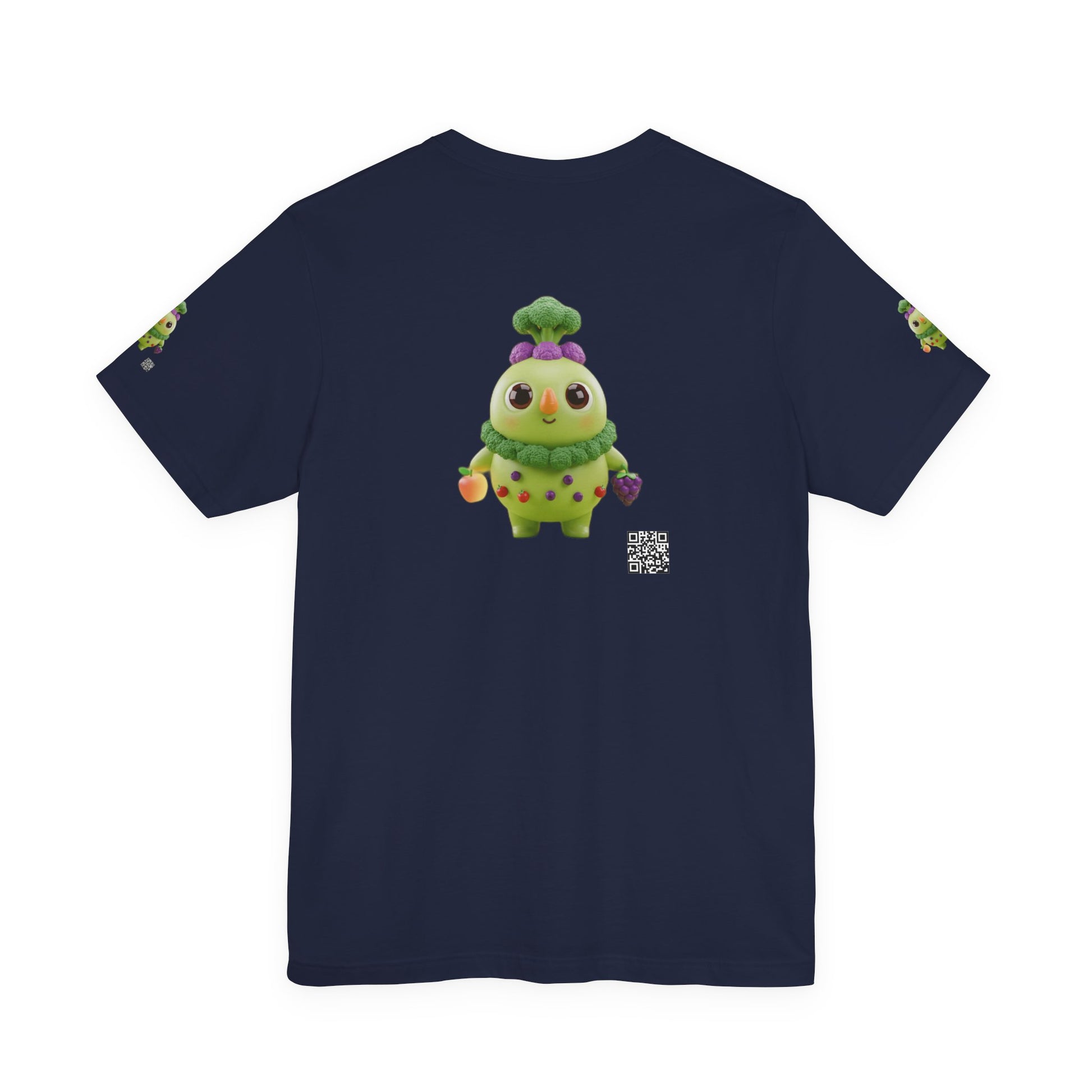 VeggieVixen PokAIMignon T-Shirt — T-Shirt | PokAIMignons™