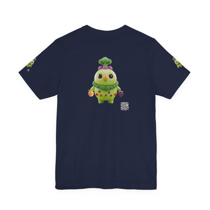 VeggieVixen PokAIMignon T-Shirt — T-Shirt | PokAIMignons™