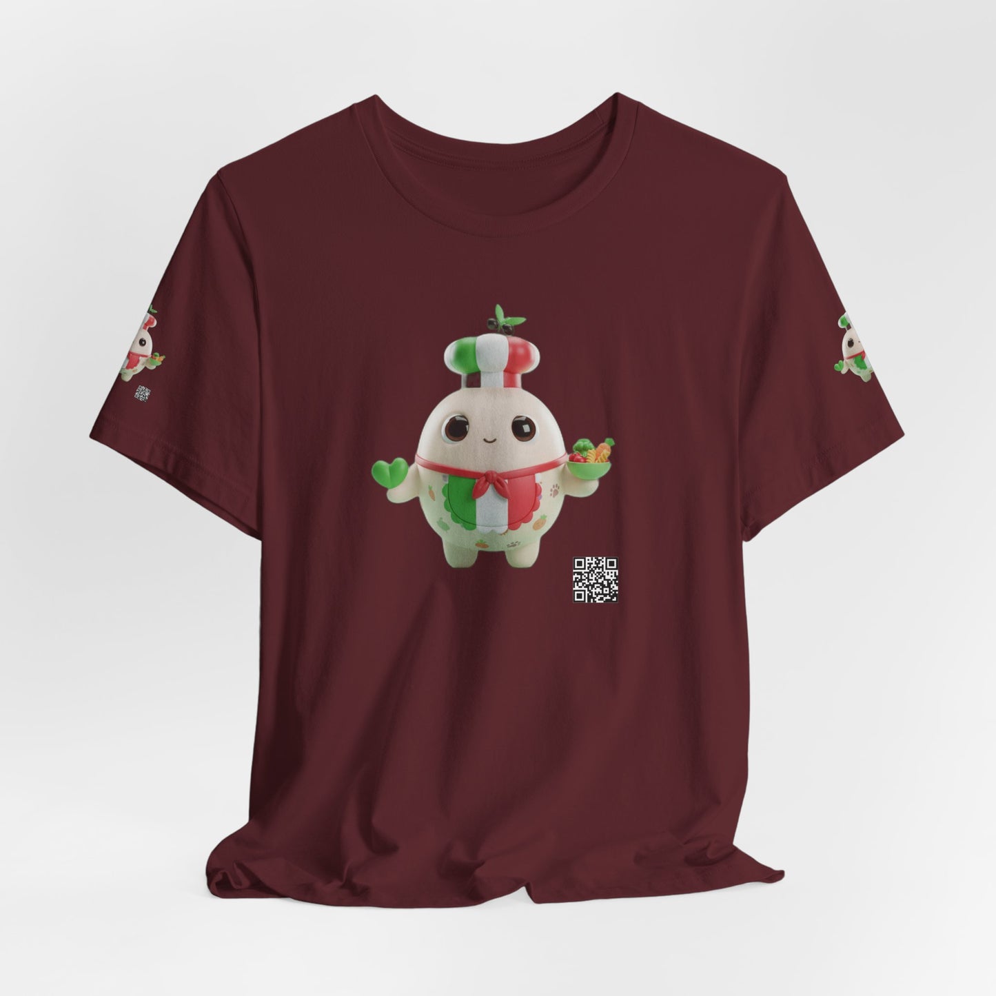 Bella Vita PokAIMignon T-Shirt