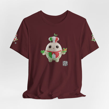 Bella Vita PokAIMignon T-Shirt