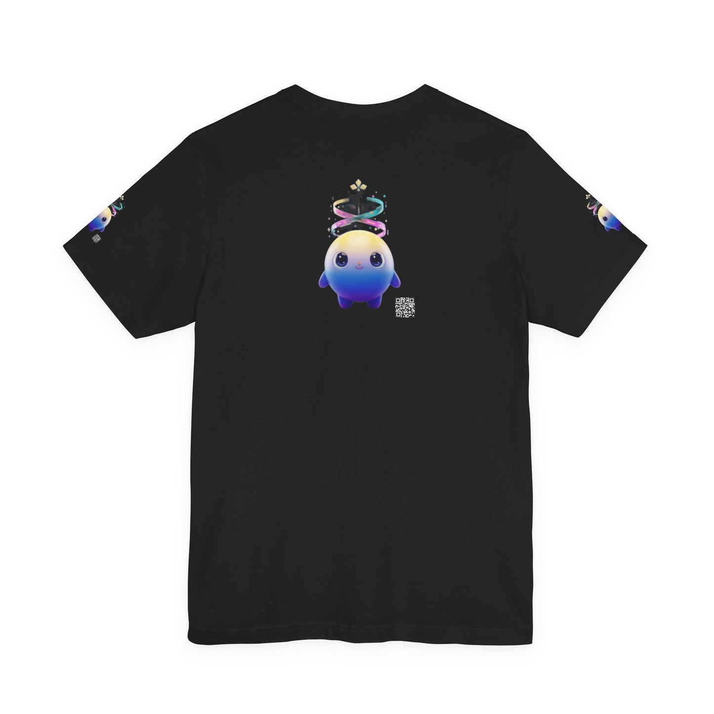 PokAIMignons Drop #22 T-Shirt — T-Shirt | PokAIMignons™
