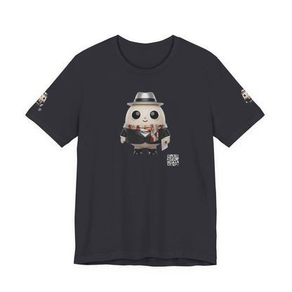 YukiB678 PokAIMignon Companion T-Shirt — T-Shirt | PokAIMignons™