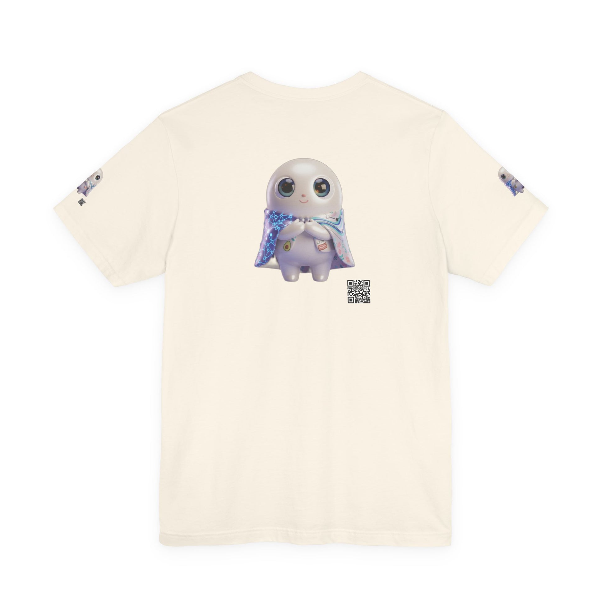PokAIMignon Companion T-Shirt — T-Shirt | PokAIMignons™