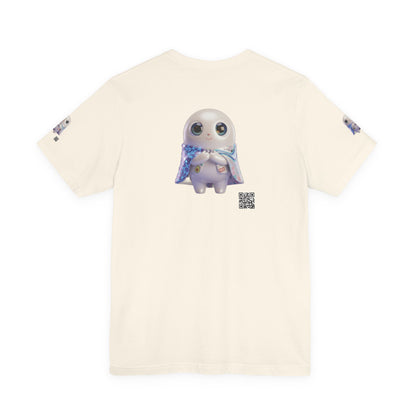 PokAIMignon Companion T-Shirt — T-Shirt | PokAIMignons™