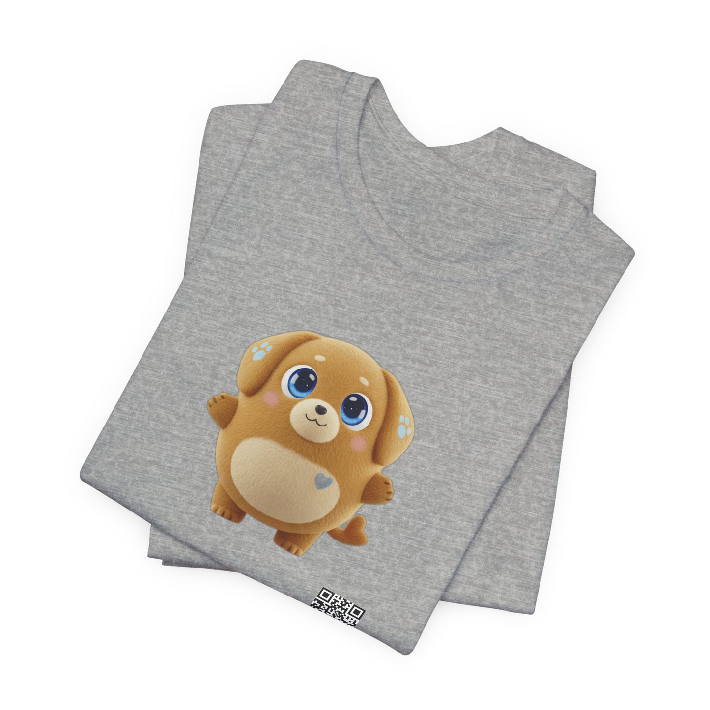 LabraLuv PokAIMignon T-Shirt — T-Shirt | PokAIMignons™