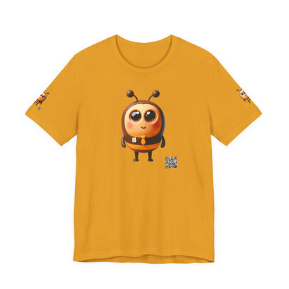 YukiB65F PokAIMignon Companion T-Shirt — T-Shirt | PokAIMignons™
