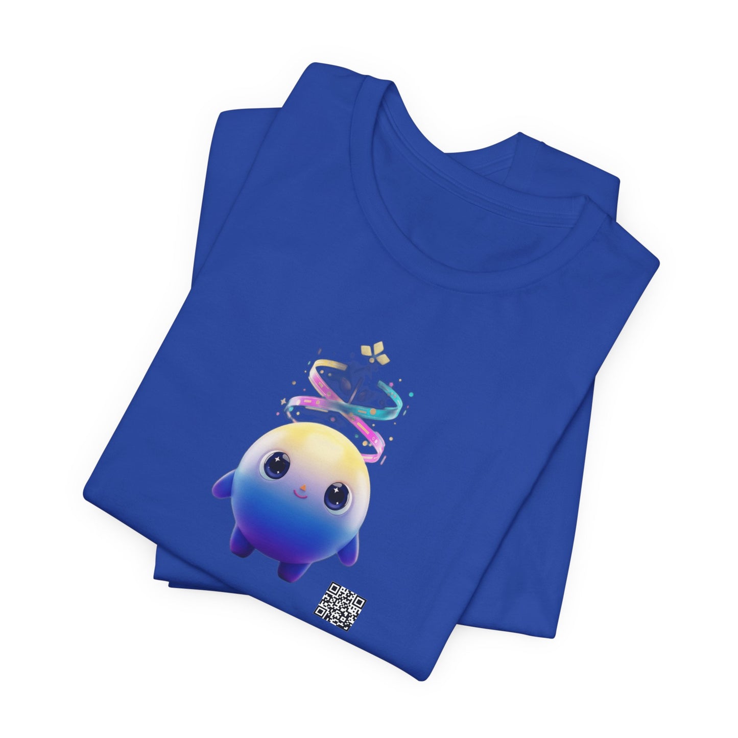 PokAIMignons Drop #22 T-Shirt — T-Shirt | PokAIMignons™