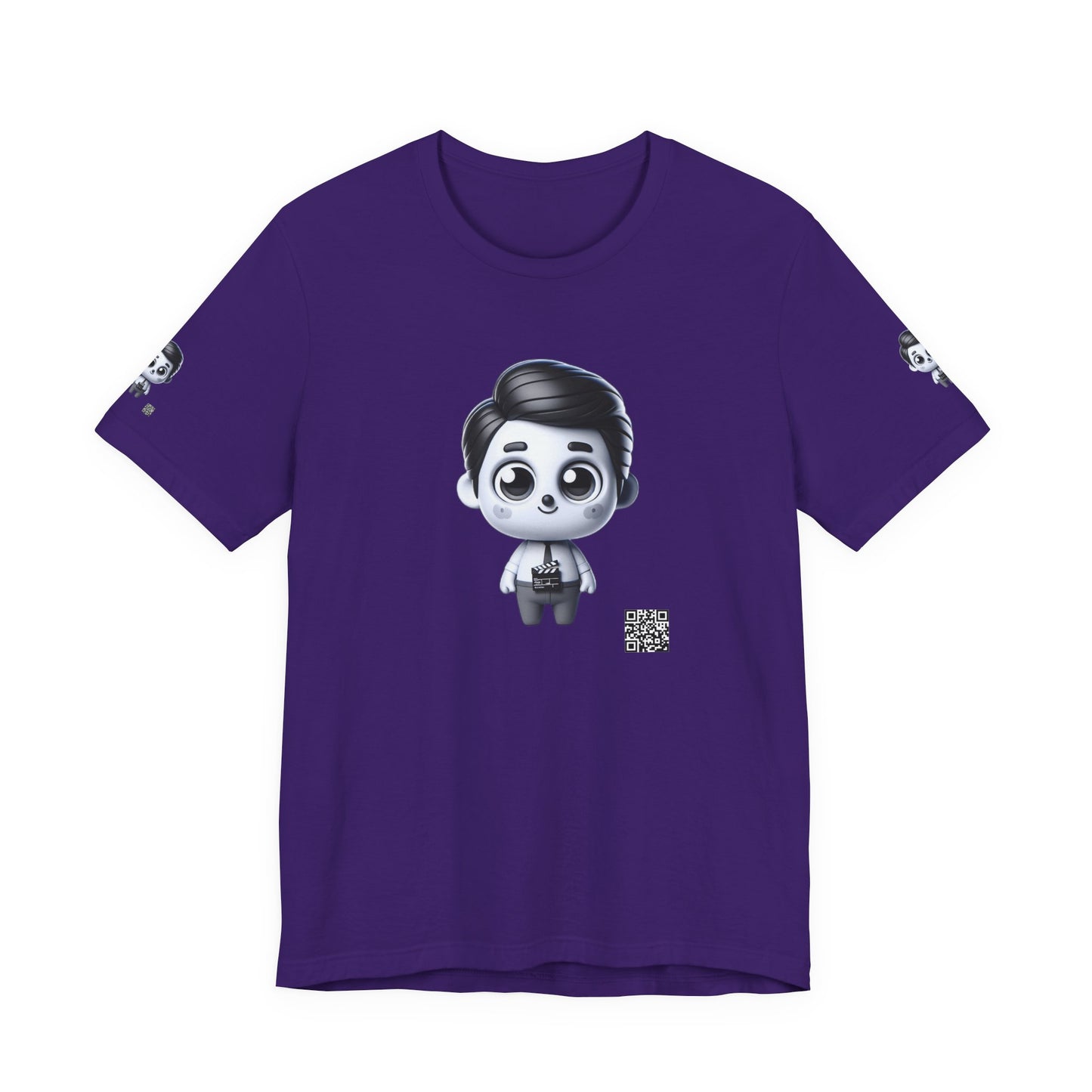 PokAIMignons Drop #32 T-Shirt — T-Shirt | PokAIMignons™