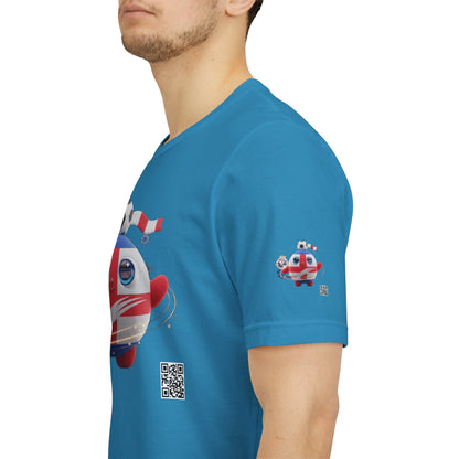 🐾⚽ England World Cup 2026 Companion – Limited Edition Official Merchandise | PokAIMignons™