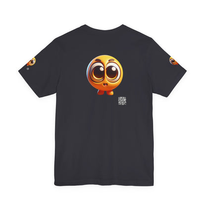PokAIMignons Drop #3 T-Shirt — T-Shirt | PokAIMignons™