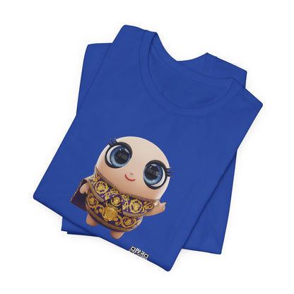 Versa PokAIMignon T-Shirt — T-Shirt | PokAIMignons™