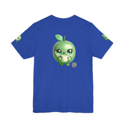PokAIMignon Companion T-Shirt — T-Shirt | PokAIMignons™