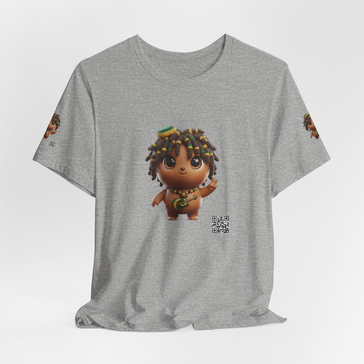 🐾⚽ Jamaica World Cup 2026 Companion – Limited Edition Official Merchandise | PokAIMignons™