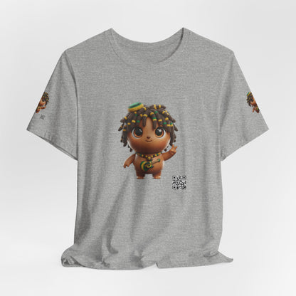 🐾⚽ Jamaica World Cup 2026 Companion – Limited Edition Official Merchandise | PokAIMignons™