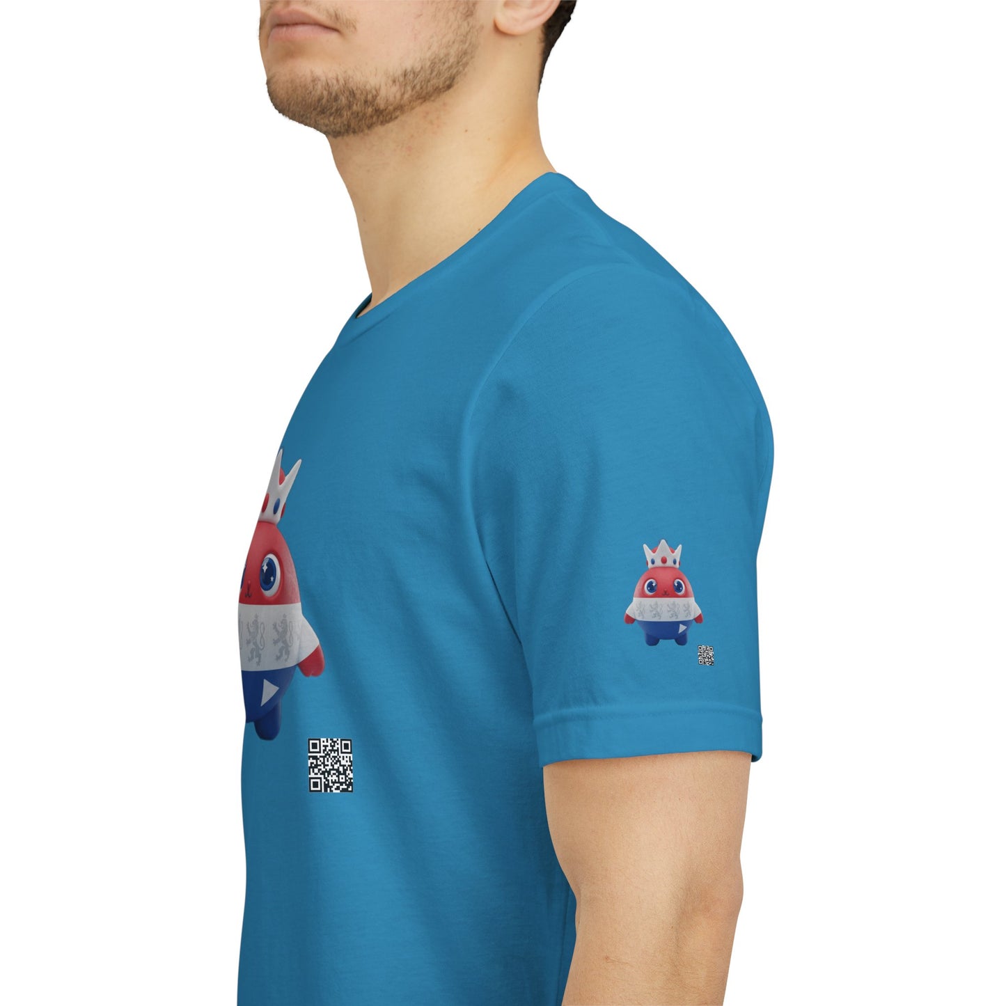 🐾⚽ Czechia World Cup 2026 Companion – Limited Edition Official Merchandise | PokAIMignons™