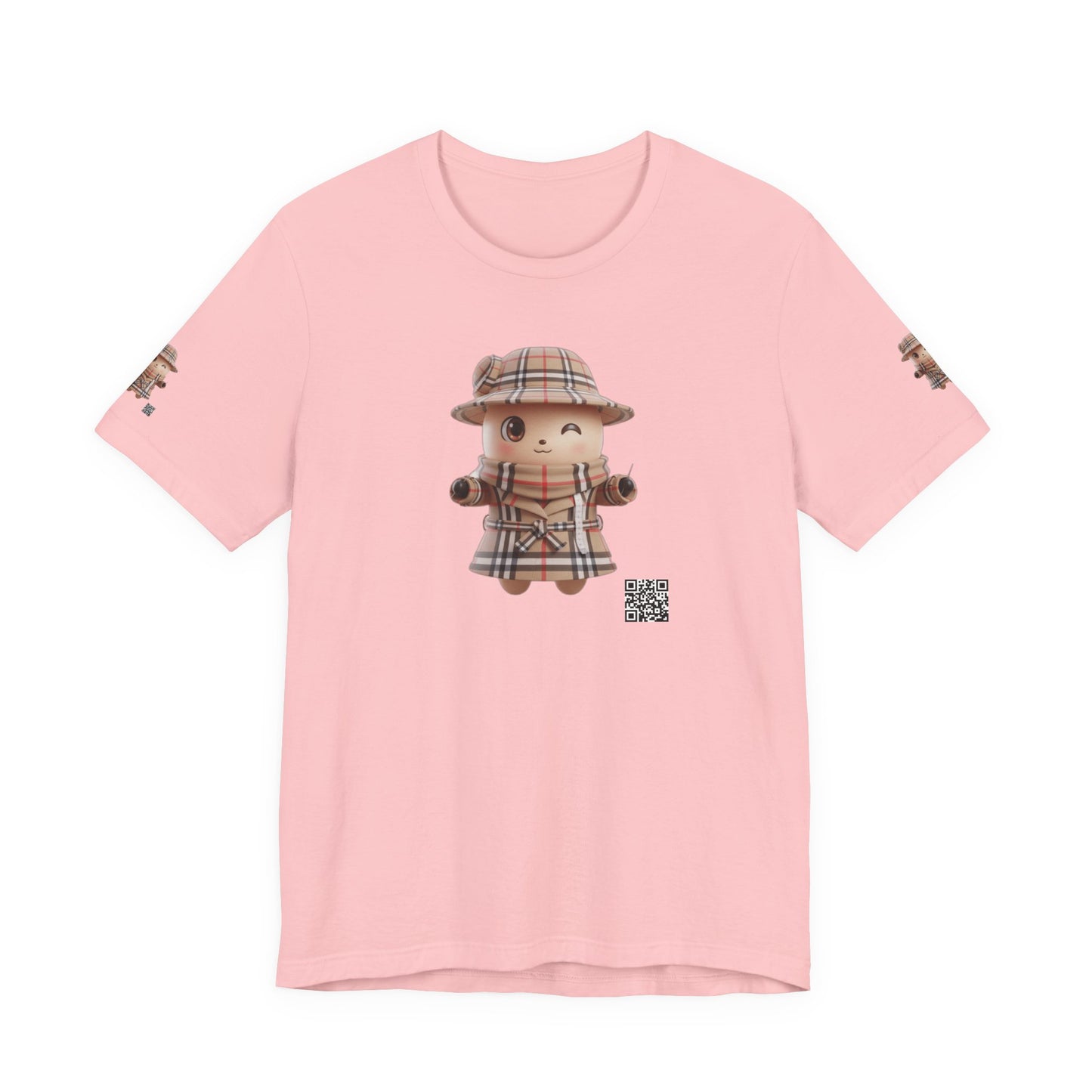 PokAIMignons Drop #26 T-Shirt — T-Shirt | PokAIMignons™
