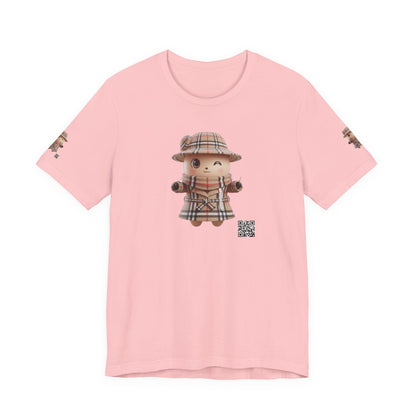PokAIMignons Drop #26 T-Shirt — T-Shirt | PokAIMignons™
