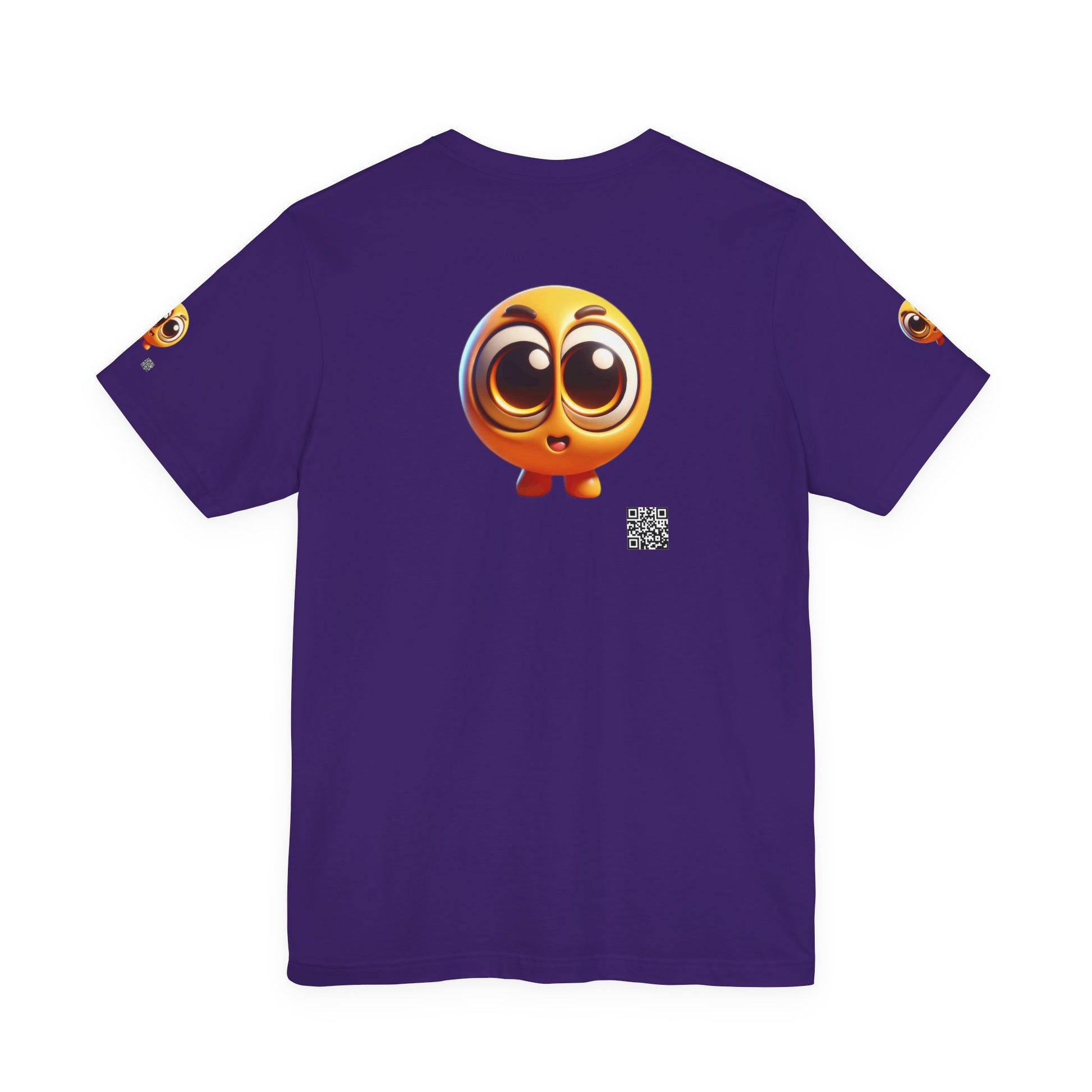 BeatDrop PokAIMignon T-Shirt — T-Shirt | PokAIMignons™