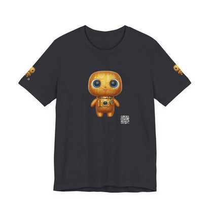 PokAIMignon Companion T-Shirt — T-Shirt | PokAIMignons™