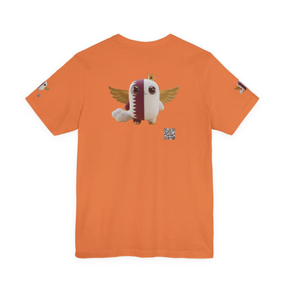 🐾⚽ Qatar World Cup 2026 Companion – Limited Edition Official Merchandise | PokAIMignons™ — T-Shirt | PokAIMignons™