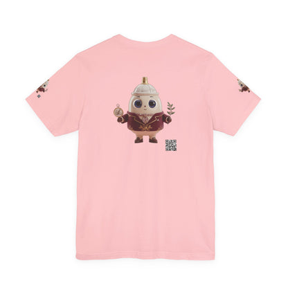 YukiB659 PokAIMignon Companion T-Shirt