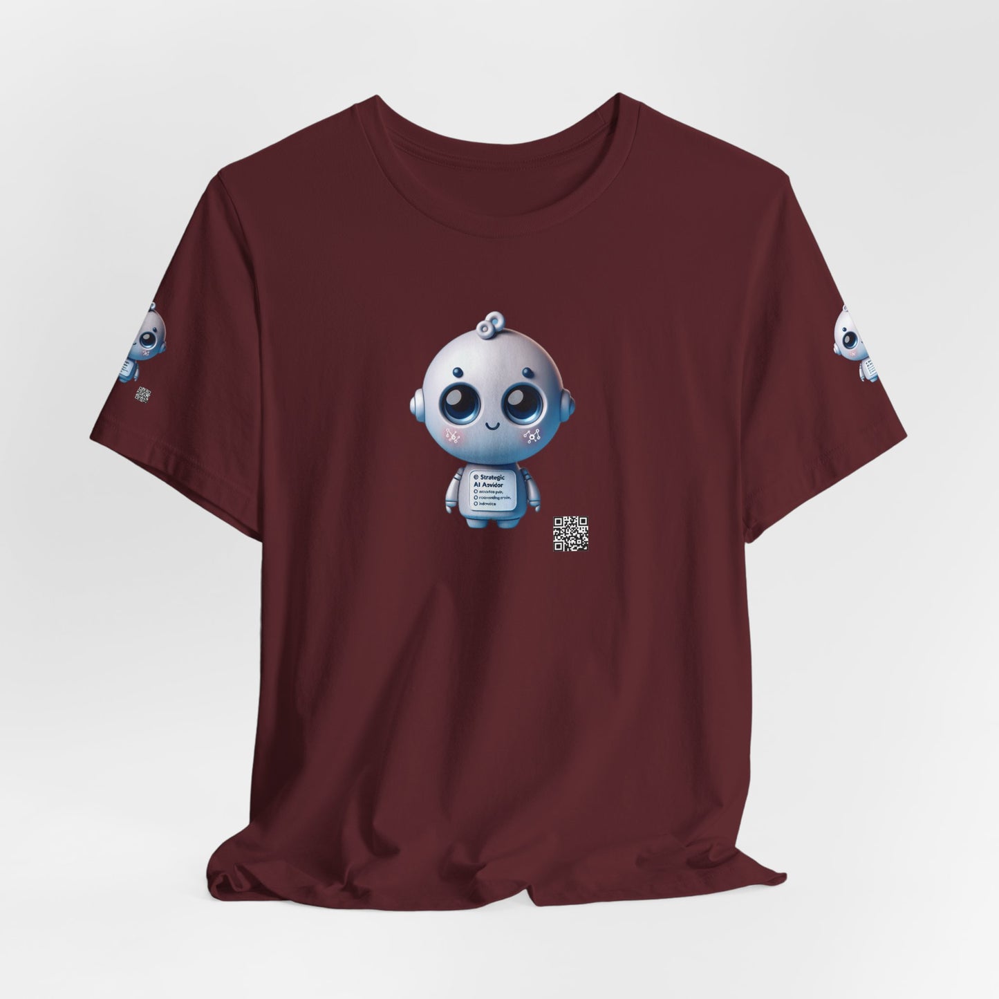 PokAIMignons Drop #21 T-Shirt — T-Shirt | PokAIMignons™