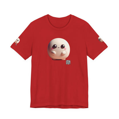PokAIMignons Drop #13 T-Shirt — T-Shirt | PokAIMignons™