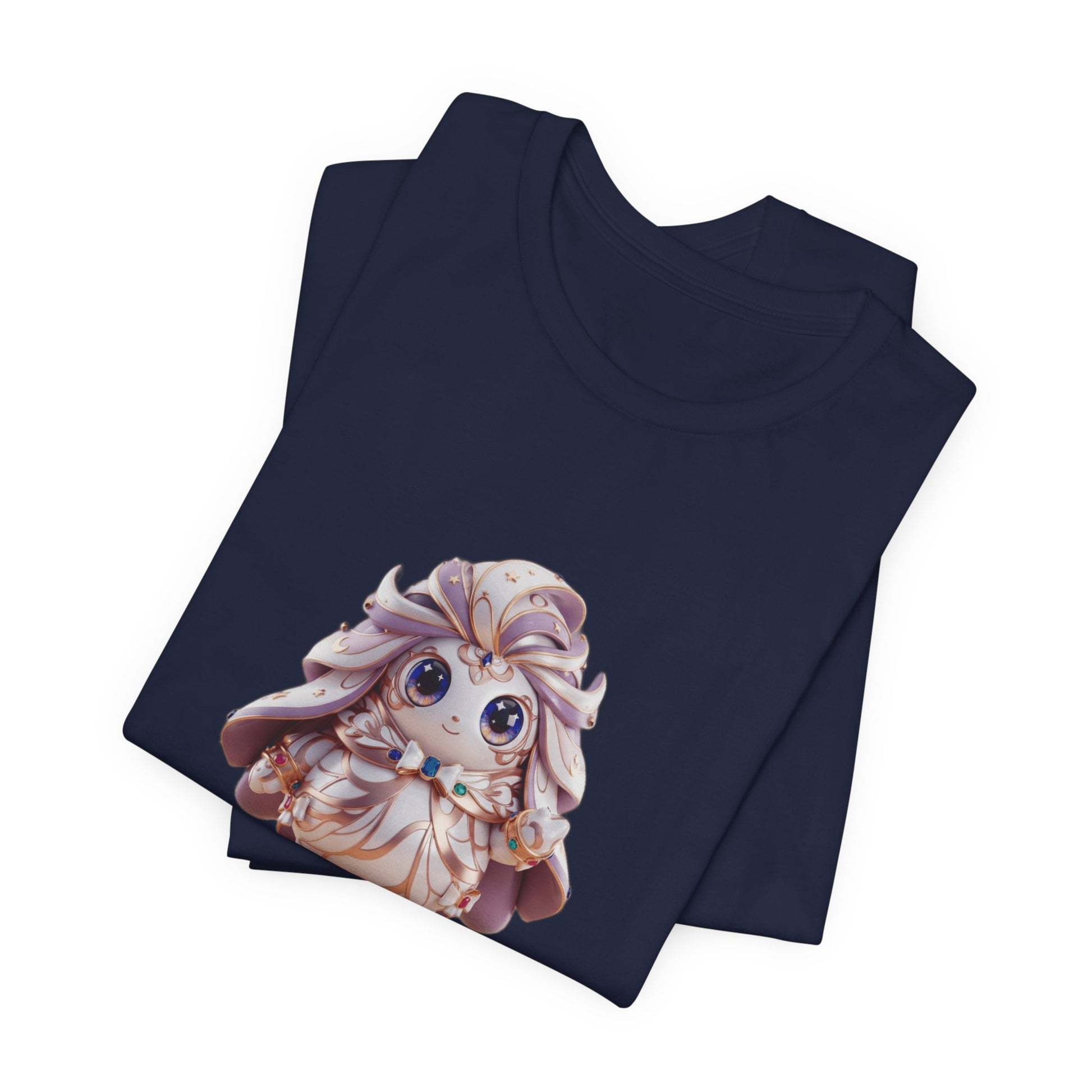 Companion #18 PokAIMignon T-Shirt — T-Shirt | PokAIMignons™