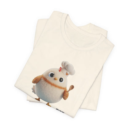 PokAIMignon Companion T-Shirt — T-Shirt | PokAIMignons™