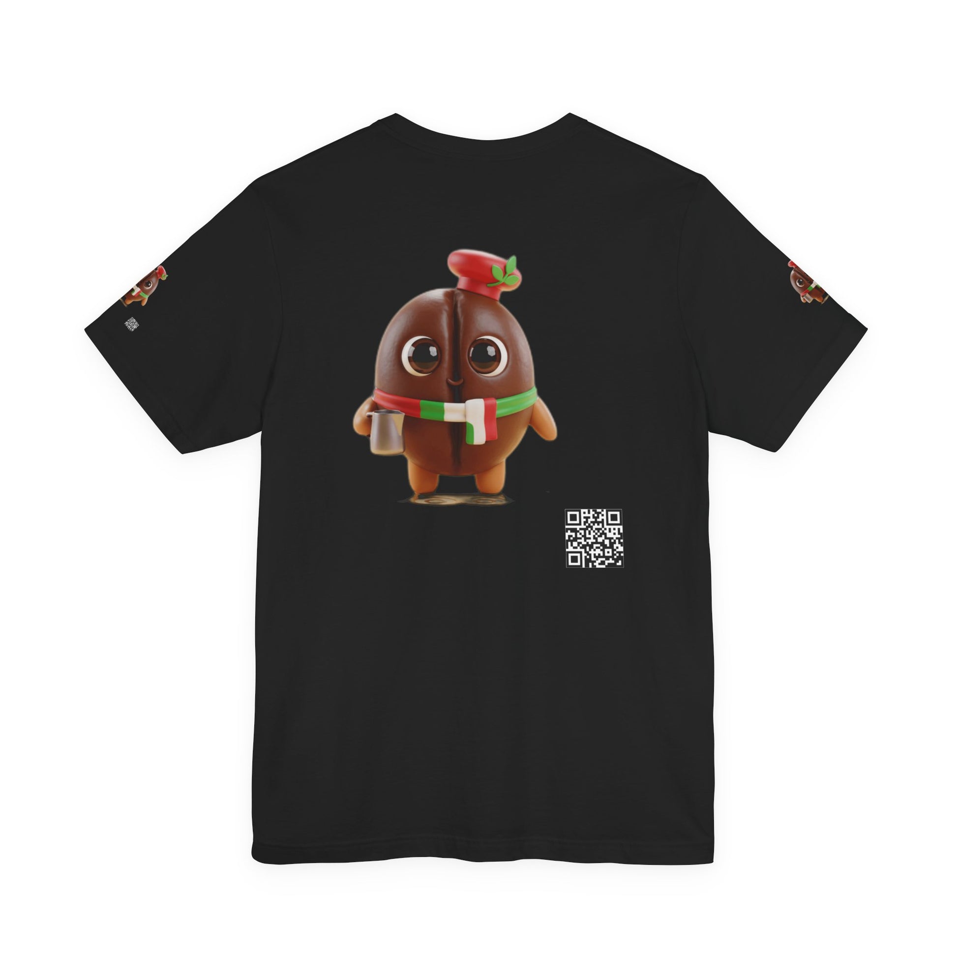 PokAIMignons Drop #28 T-Shirt — T-Shirt | PokAIMignons™