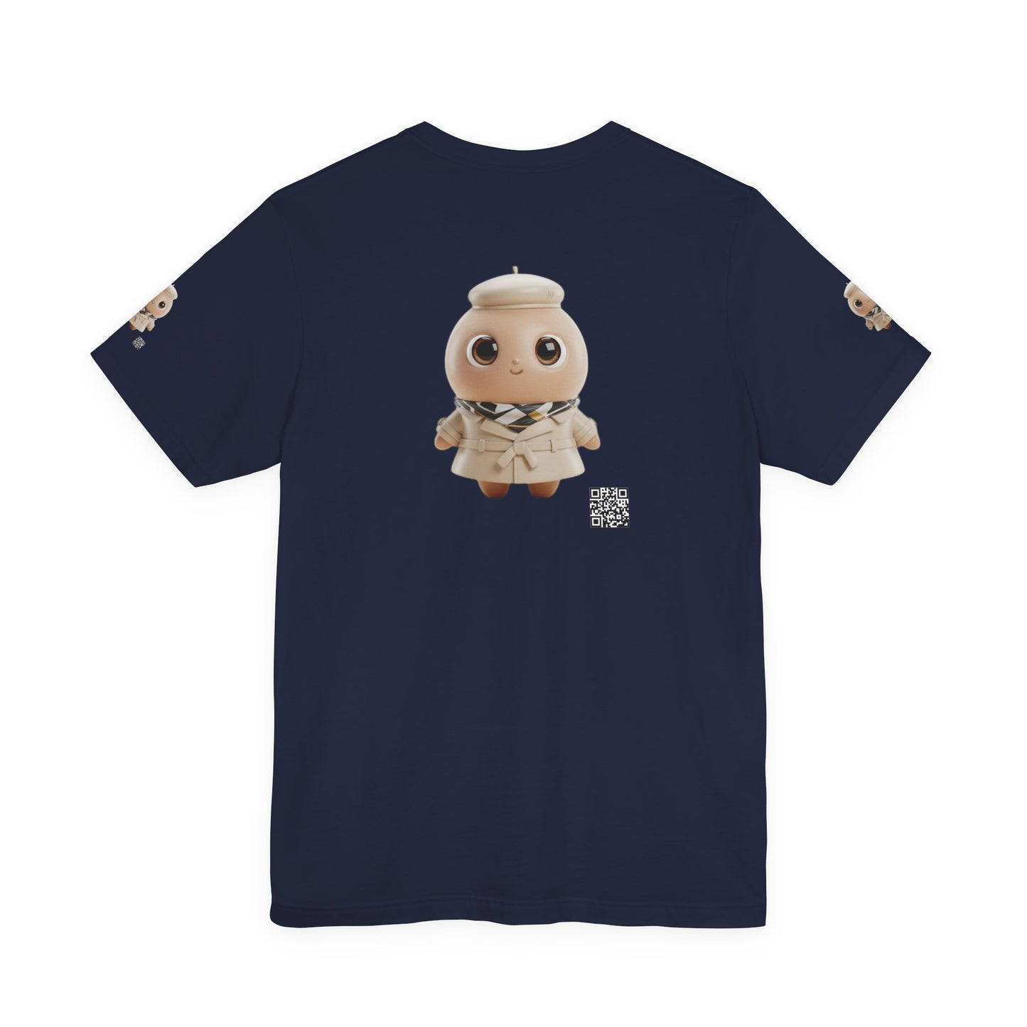 PokAIMignons Drop #19 T-Shirt — T-Shirt | PokAIMignons™