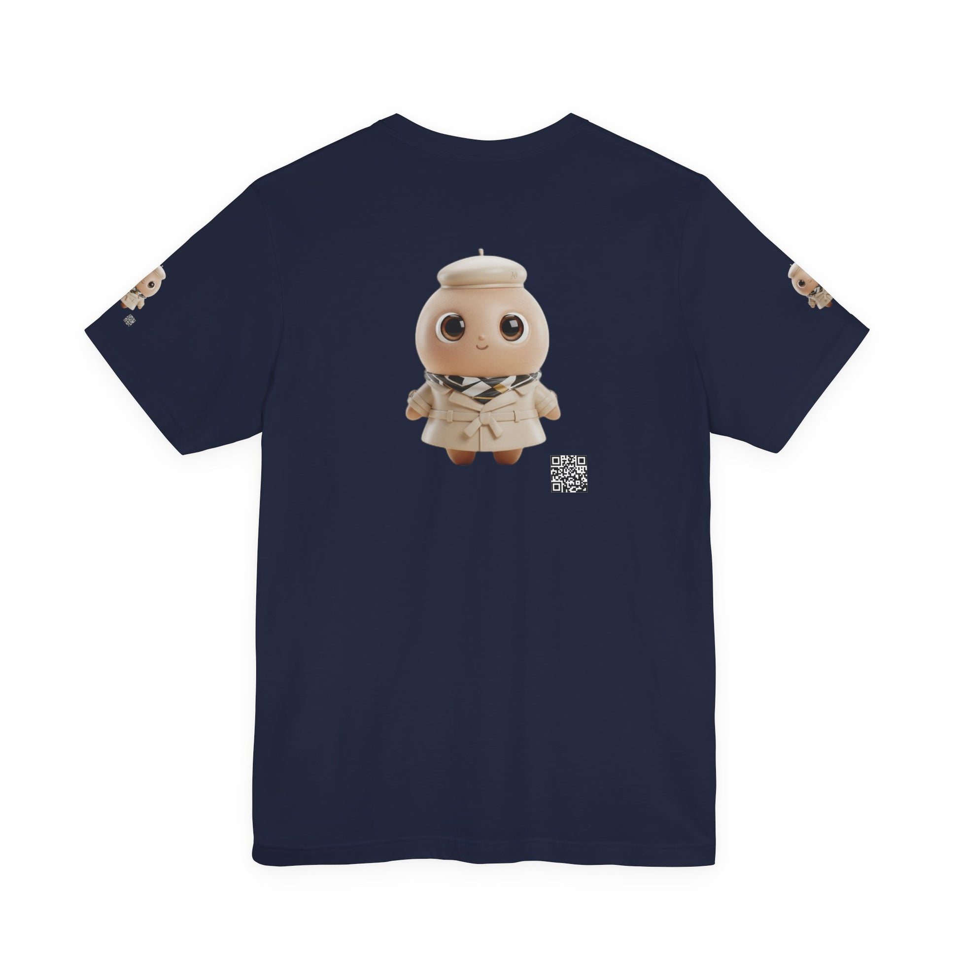 PokAIMignons Drop #19 T-Shirt — T-Shirt | PokAIMignons™
