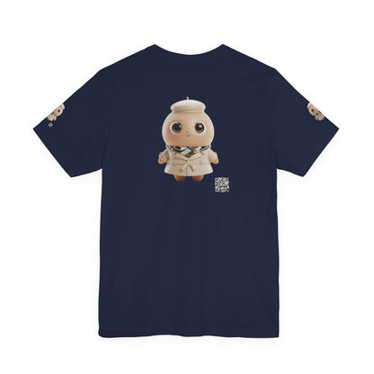 PokAIMignons Drop #19 T-Shirt — T-Shirt | PokAIMignons™