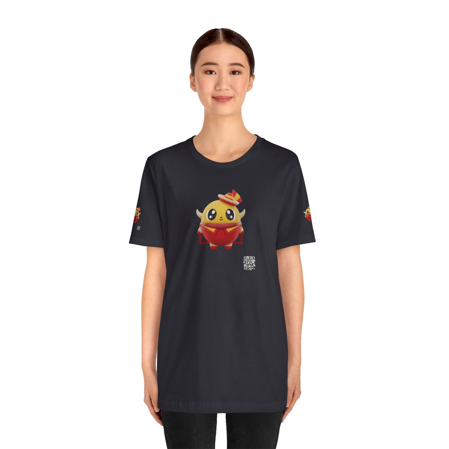 🐾⚽ Spain World Cup 2026 Companion – Limited Edition Official Merchandise | PokAIMignons™