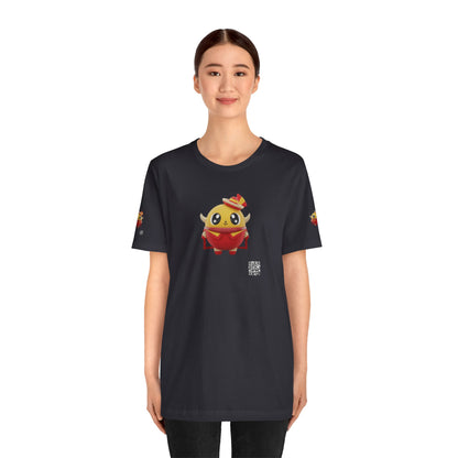 🐾⚽ Spain World Cup 2026 Companion – Limited Edition Official Merchandise | PokAIMignons™