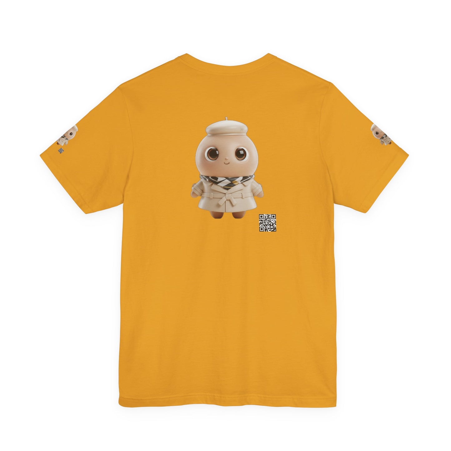 PokAIMignons Drop #19 T-Shirt — T-Shirt | PokAIMignons™
