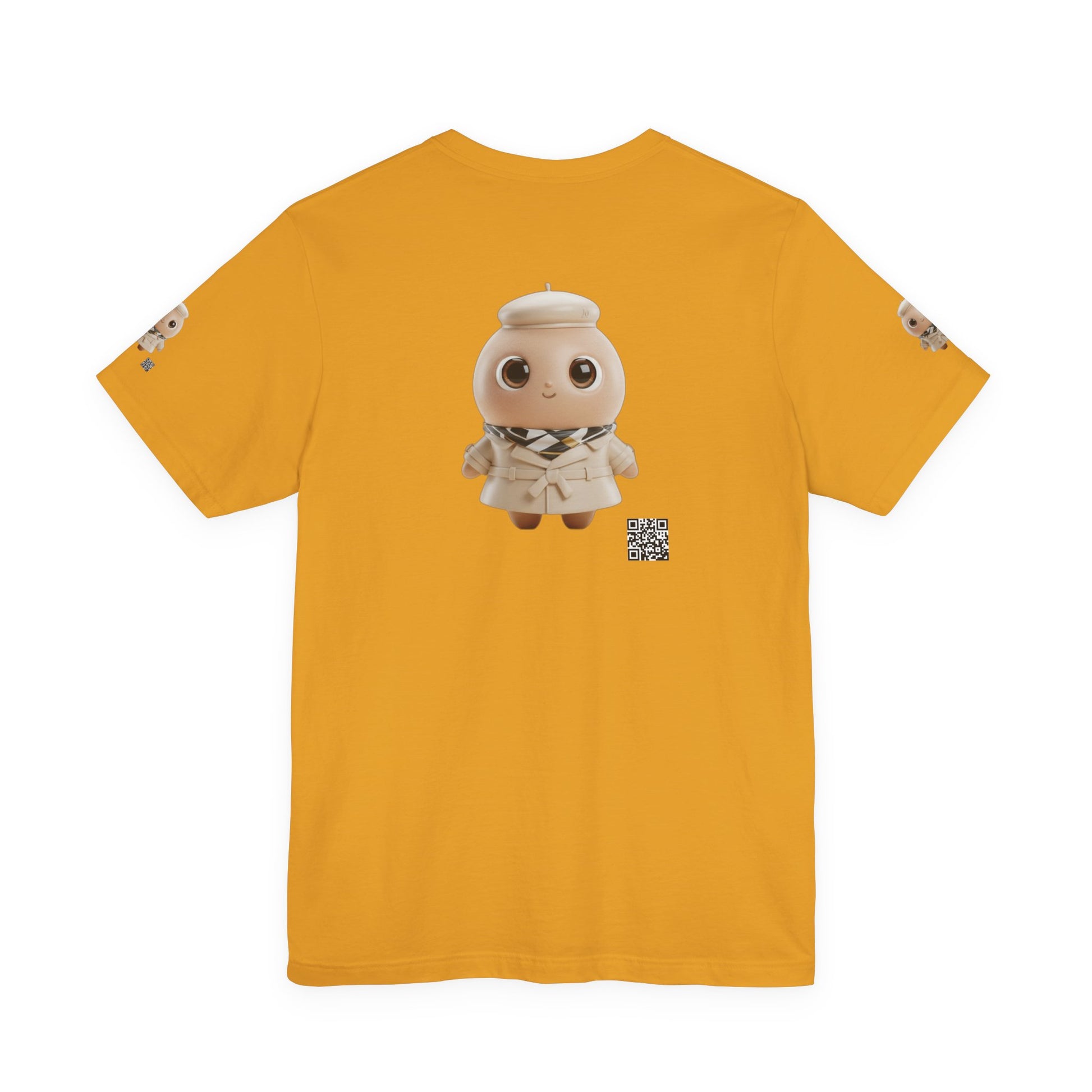 PokAIMignons Drop #19 T-Shirt — T-Shirt | PokAIMignons™