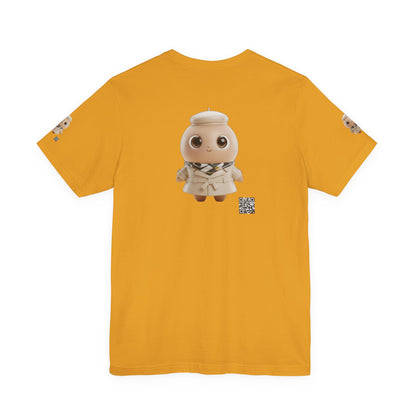 PokAIMignons Drop #19 T-Shirt — T-Shirt | PokAIMignons™