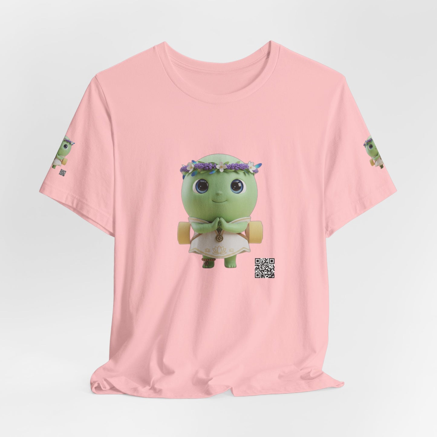 Aurora PokAIMignon T-Shirt