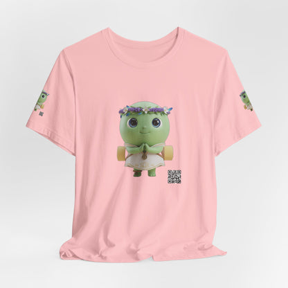 Aurora PokAIMignon T-Shirt