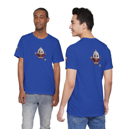 YukiB688 PokAIMignon Companion T-Shirt