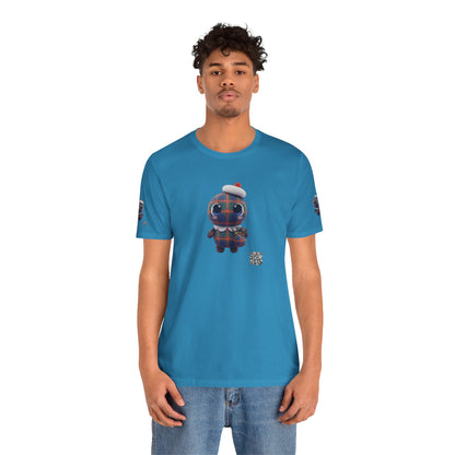 🐾⚽ Scotland World Cup 2026 Companion – Limited Edition Official Merchandise | PokAIMignons™