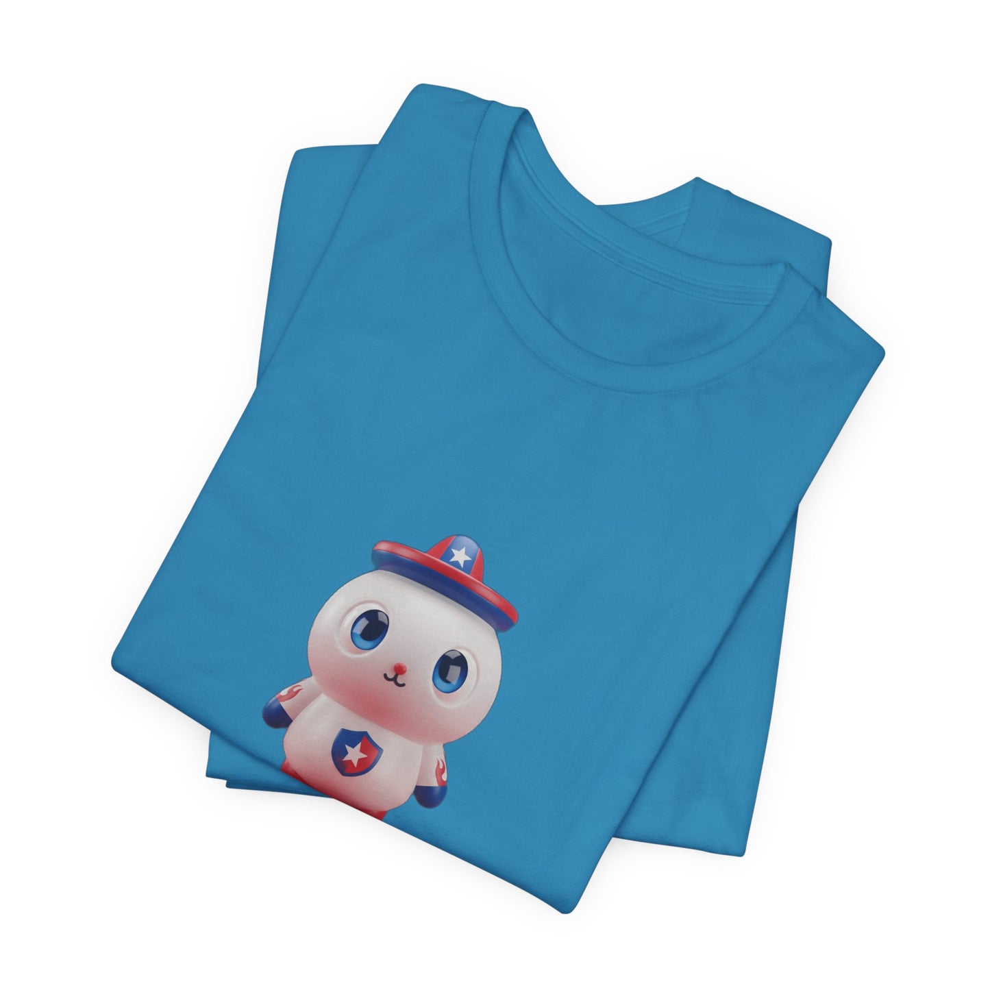 🐾⚽ Chile World Cup 2026 Companion – Limited Edition Official Merchandise | PokAIMignons™