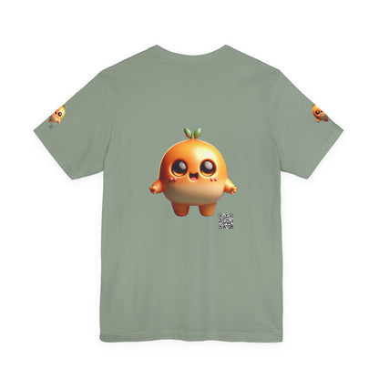 Companion #108 PokAIMignon T-Shirt — T-Shirt | PokAIMignons™