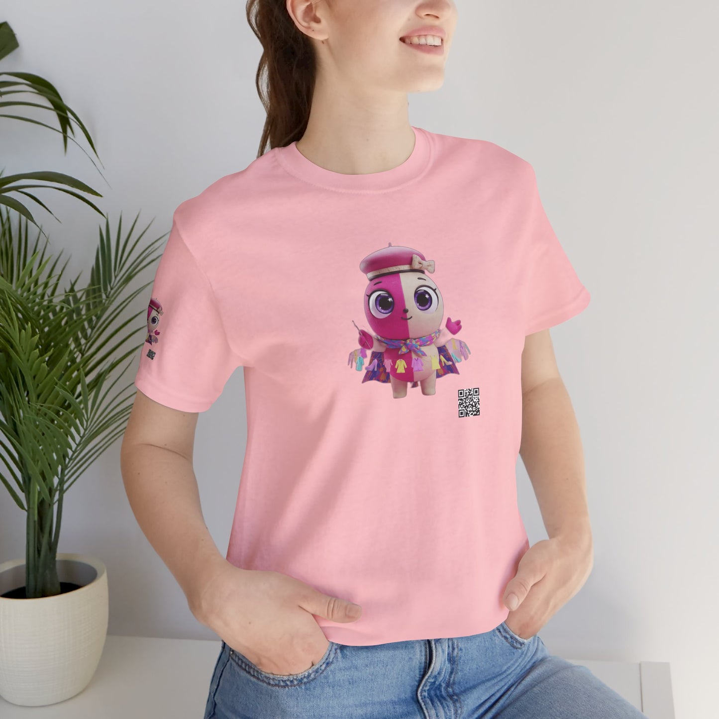 PokAIMignons Drop #5 T-Shirt