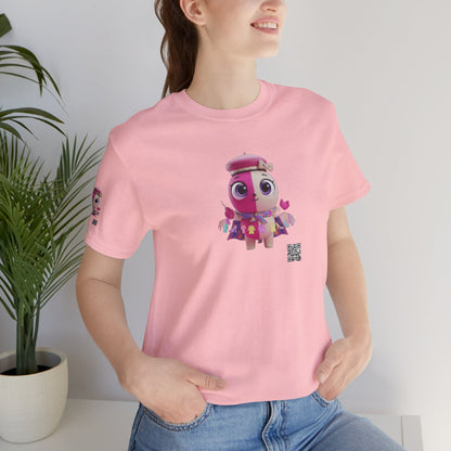 PokAIMignons Drop #5 T-Shirt
